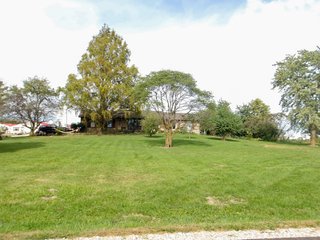 Tract 8 - LAND AUCTION - 233.9+/- ACRES OFFERED IN 9 TRACTS IN HANCOCK COUNTY, INDIANA