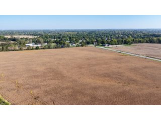 Property photo 7 - LAND AUCTION - 233.9+/- ACRES OFFERED IN 9 TRACTS IN HANCOCK COUNTY, INDIANA