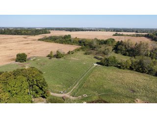 Property photo 10 - LAND AUCTION - 233.9+/- ACRES OFFERED IN 9 TRACTS IN HANCOCK COUNTY, INDIANA