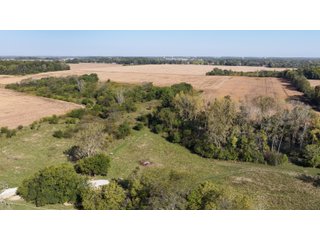 Property photo 11 - LAND AUCTION - 233.9+/- ACRES OFFERED IN 9 TRACTS IN HANCOCK COUNTY, INDIANA