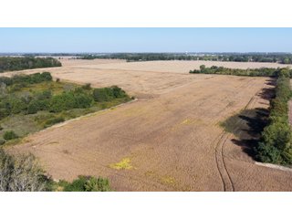 Property photo 12 - LAND AUCTION - 233.9+/- ACRES OFFERED IN 9 TRACTS IN HANCOCK COUNTY, INDIANA