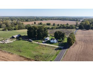 Property photo 15 - LAND AUCTION - 233.9+/- ACRES OFFERED IN 9 TRACTS IN HANCOCK COUNTY, INDIANA