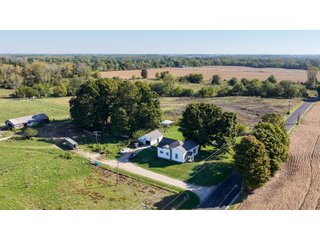 Property photo 16 - LAND AUCTION - 233.9+/- ACRES OFFERED IN 9 TRACTS IN HANCOCK COUNTY, INDIANA