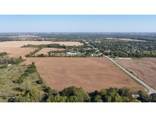 Property photo 17 - LAND AUCTION - 233.9+/- ACRES OFFERED IN 9 TRACTS IN HANCOCK COUNTY, INDIANA