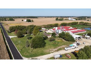 Property photo 19 - LAND AUCTION - 233.9+/- ACRES OFFERED IN 9 TRACTS IN HANCOCK COUNTY, INDIANA