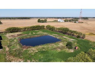 Property photo 21 - LAND AUCTION - 233.9+/- ACRES OFFERED IN 9 TRACTS IN HANCOCK COUNTY, INDIANA