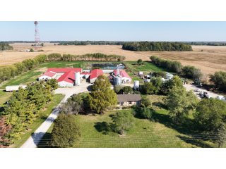 Property photo 23 - LAND AUCTION - 233.9+/- ACRES OFFERED IN 9 TRACTS IN HANCOCK COUNTY, INDIANA