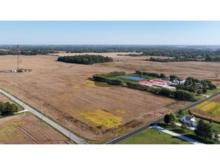 Property photo 26 - LAND AUCTION - 233.9+/- ACRES OFFERED IN 9 TRACTS IN HANCOCK COUNTY, INDIANA
