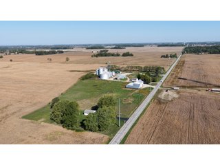 Property photo 30 - LAND AUCTION - 233.9+/- ACRES OFFERED IN 9 TRACTS IN HANCOCK COUNTY, INDIANA