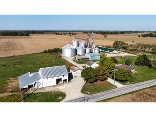 Property photo 31 - LAND AUCTION - 233.9+/- ACRES OFFERED IN 9 TRACTS IN HANCOCK COUNTY, INDIANA