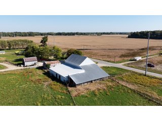 Property photo 33 - LAND AUCTION - 233.9+/- ACRES OFFERED IN 9 TRACTS IN HANCOCK COUNTY, INDIANA