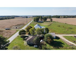 Property photo 34 - LAND AUCTION - 233.9+/- ACRES OFFERED IN 9 TRACTS IN HANCOCK COUNTY, INDIANA