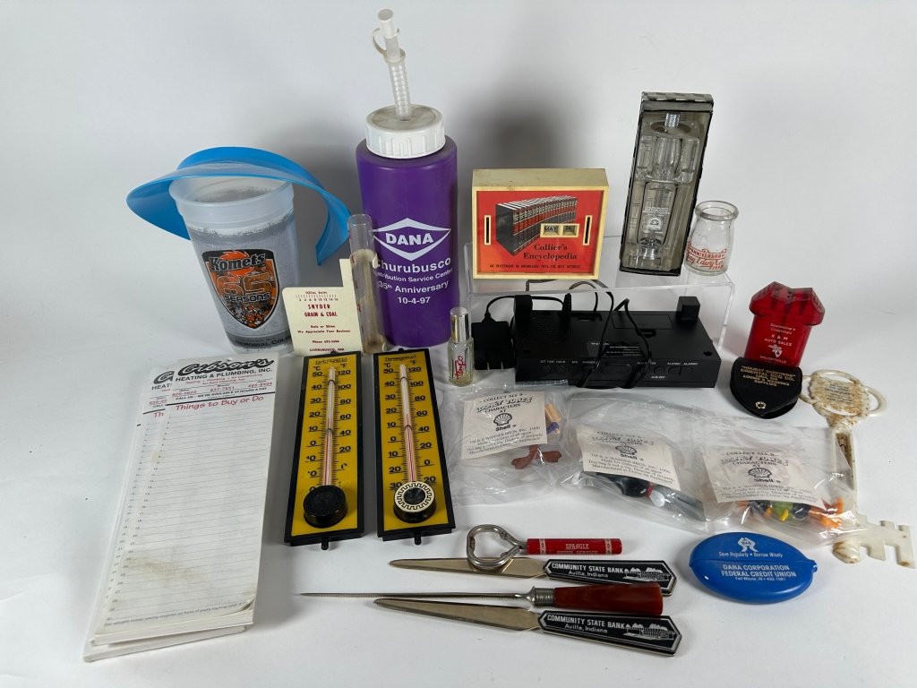 Property photo 18 - TIMED ONLINE ONLY PERSONAL PROPERTY AUCTION IN ALLEN COUNTY, INDIANA