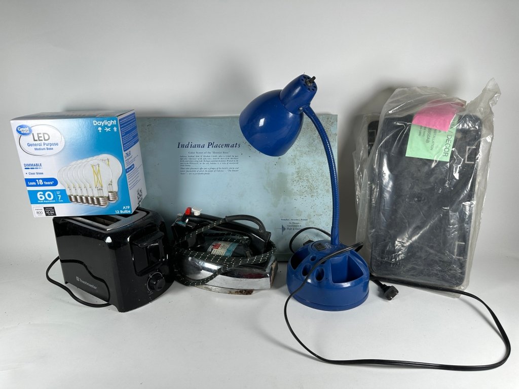 Property photo 24 - TIMED ONLINE ONLY PERSONAL PROPERTY AUCTION IN ALLEN COUNTY, INDIANA