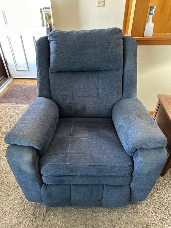 Property photo 1 - TIMED ONLINE ONLY PERSONAL PROPERTY AUCTION IN ALLEN COUNTY, INDIANA