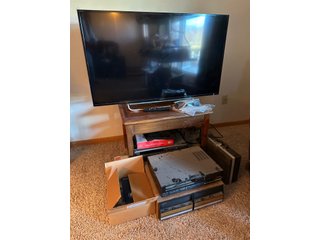 Property photo 93 - TIMED ONLINE ONLY PERSONAL PROPERTY AUCTION IN ALLEN COUNTY, INDIANA