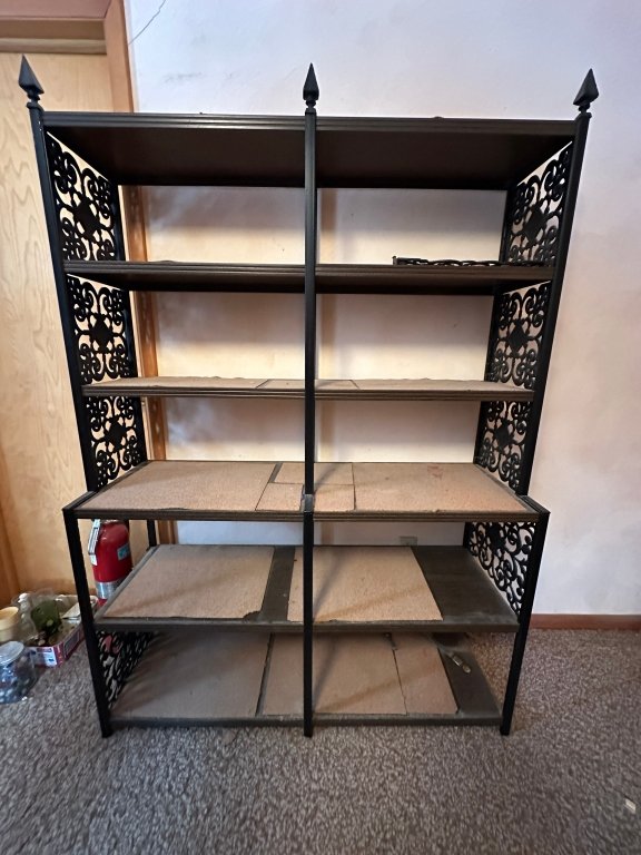 Property photo 102 - TIMED ONLINE ONLY PERSONAL PROPERTY AUCTION IN ALLEN COUNTY, INDIANA