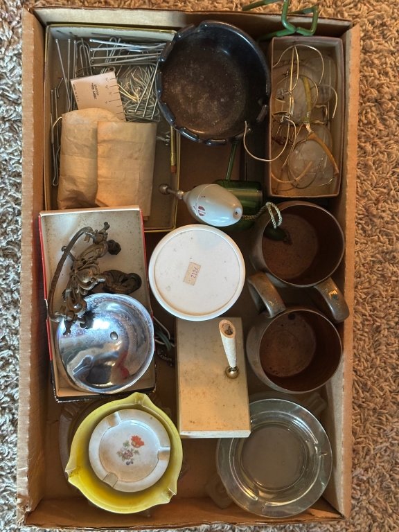 Property photo 103 - TIMED ONLINE ONLY PERSONAL PROPERTY AUCTION IN ALLEN COUNTY, INDIANA