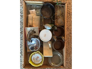 Property photo 103 - TIMED ONLINE ONLY PERSONAL PROPERTY AUCTION IN ALLEN COUNTY, INDIANA