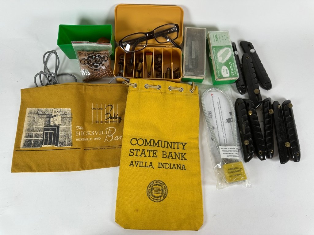 Property photo 134 - TIMED ONLINE ONLY PERSONAL PROPERTY AUCTION IN ALLEN COUNTY, INDIANA
