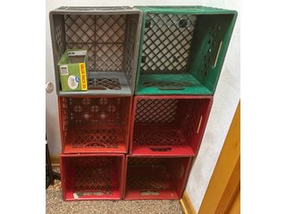 Property photo 140 - TIMED ONLINE ONLY PERSONAL PROPERTY AUCTION IN ALLEN COUNTY, INDIANA