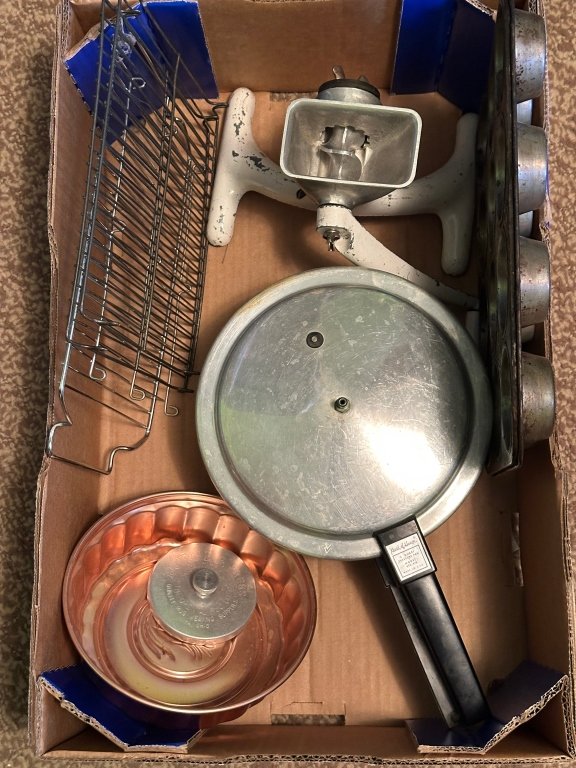 Property photo 153 - TIMED ONLINE ONLY PERSONAL PROPERTY AUCTION IN ALLEN COUNTY, INDIANA