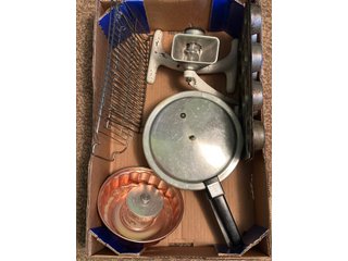 Property photo 153 - TIMED ONLINE ONLY PERSONAL PROPERTY AUCTION IN ALLEN COUNTY, INDIANA