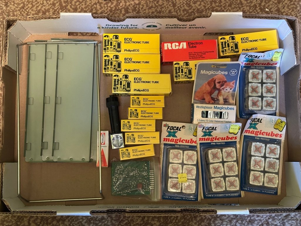 Property photo 164 - TIMED ONLINE ONLY PERSONAL PROPERTY AUCTION IN ALLEN COUNTY, INDIANA