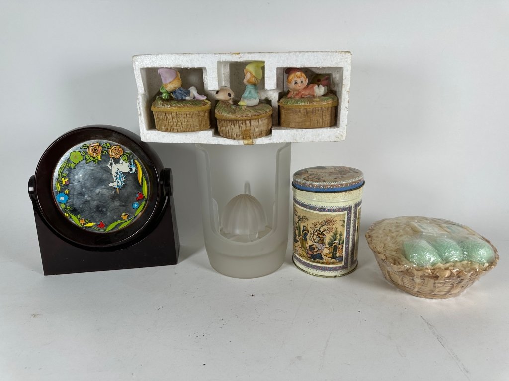 Property photo 202 - TIMED ONLINE ONLY PERSONAL PROPERTY AUCTION IN ALLEN COUNTY, INDIANA