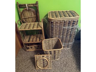 Property photo 205 - TIMED ONLINE ONLY PERSONAL PROPERTY AUCTION IN ALLEN COUNTY, INDIANA