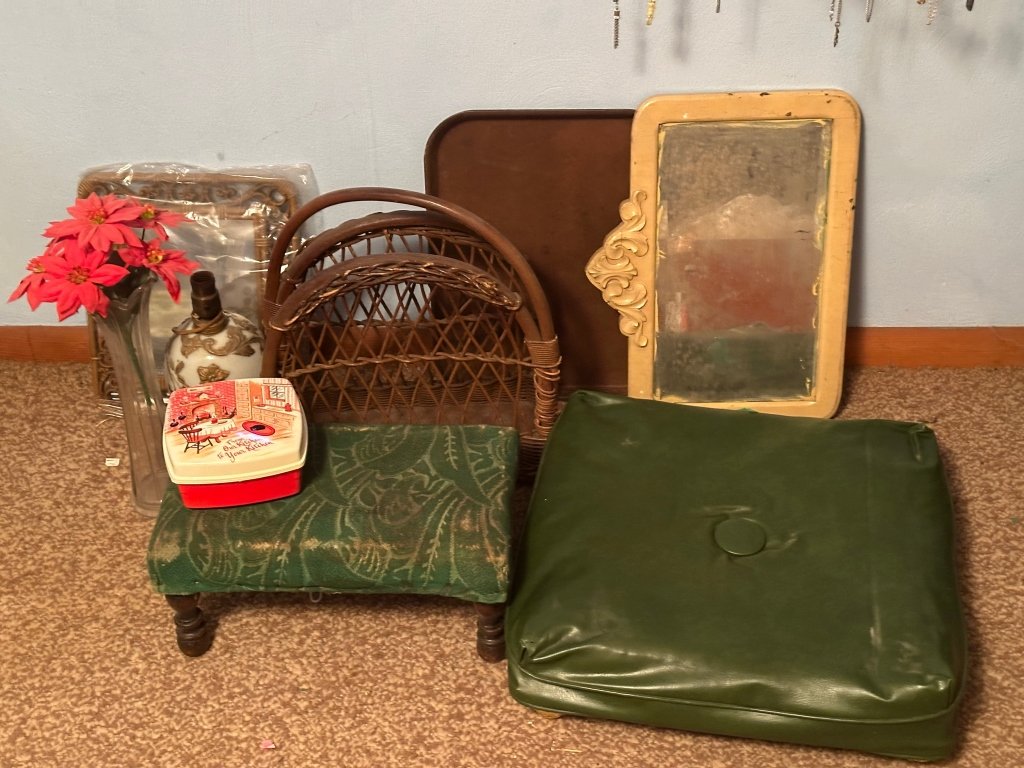 Property photo 268 - TIMED ONLINE ONLY PERSONAL PROPERTY AUCTION IN ALLEN COUNTY, INDIANA