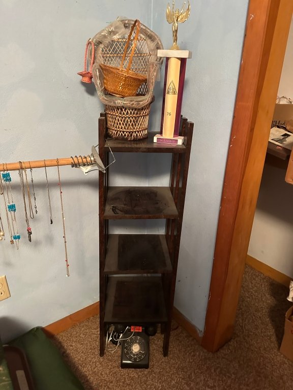 Property photo 270 - TIMED ONLINE ONLY PERSONAL PROPERTY AUCTION IN ALLEN COUNTY, INDIANA