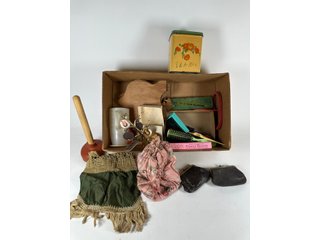 Property photo 291 - TIMED ONLINE ONLY PERSONAL PROPERTY AUCTION IN ALLEN COUNTY, INDIANA