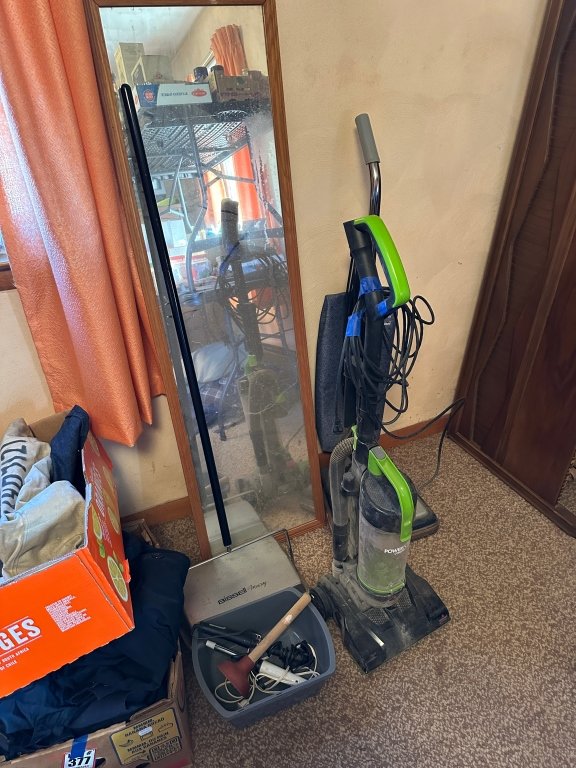 Property photo 310 - TIMED ONLINE ONLY PERSONAL PROPERTY AUCTION IN ALLEN COUNTY, INDIANA