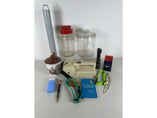 Property photo 354 - TIMED ONLINE ONLY PERSONAL PROPERTY AUCTION IN ALLEN COUNTY, INDIANA