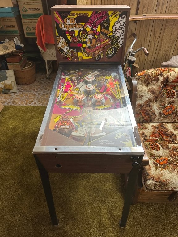 Property photo 401 - TIMED ONLINE ONLY PERSONAL PROPERTY AUCTION IN ALLEN COUNTY, INDIANA