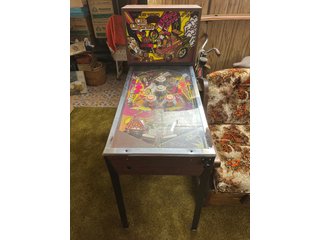 Property photo 401 - TIMED ONLINE ONLY PERSONAL PROPERTY AUCTION IN ALLEN COUNTY, INDIANA