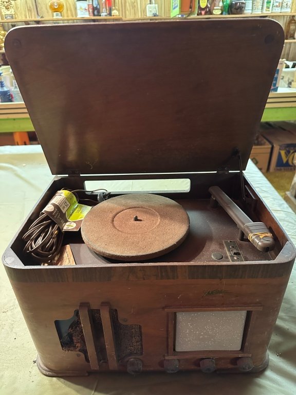 Property photo 403 - TIMED ONLINE ONLY PERSONAL PROPERTY AUCTION IN ALLEN COUNTY, INDIANA