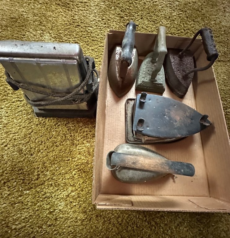 Property photo 409 - TIMED ONLINE ONLY PERSONAL PROPERTY AUCTION IN ALLEN COUNTY, INDIANA