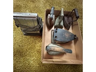 Property photo 409 - TIMED ONLINE ONLY PERSONAL PROPERTY AUCTION IN ALLEN COUNTY, INDIANA