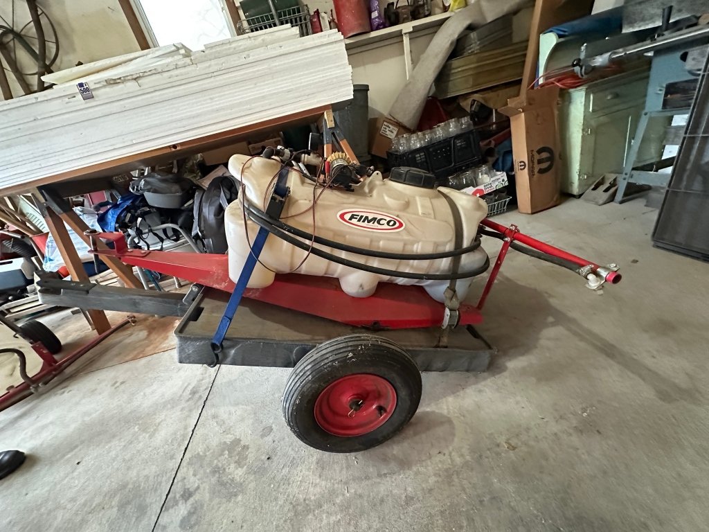 Property photo 447 - TIMED ONLINE ONLY PERSONAL PROPERTY AUCTION IN ALLEN COUNTY, INDIANA