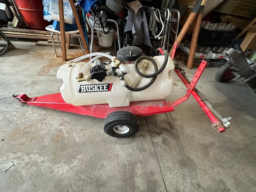 Property photo 448 - TIMED ONLINE ONLY PERSONAL PROPERTY AUCTION IN ALLEN COUNTY, INDIANA