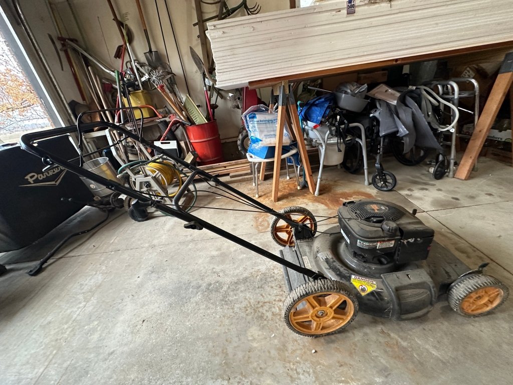 Property photo 449 - TIMED ONLINE ONLY PERSONAL PROPERTY AUCTION IN ALLEN COUNTY, INDIANA