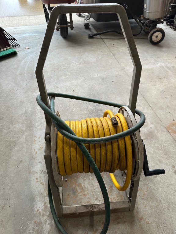 Property photo 450 - TIMED ONLINE ONLY PERSONAL PROPERTY AUCTION IN ALLEN COUNTY, INDIANA