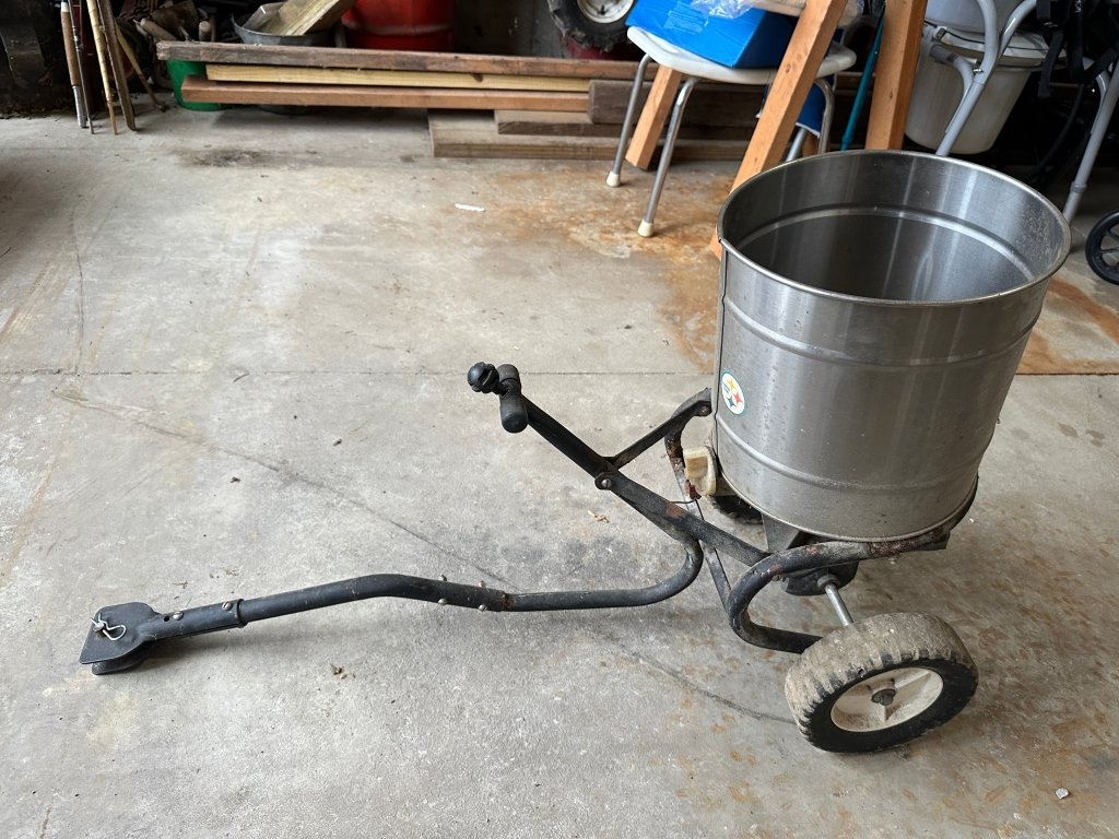 Property photo 451 - TIMED ONLINE ONLY PERSONAL PROPERTY AUCTION IN ALLEN COUNTY, INDIANA