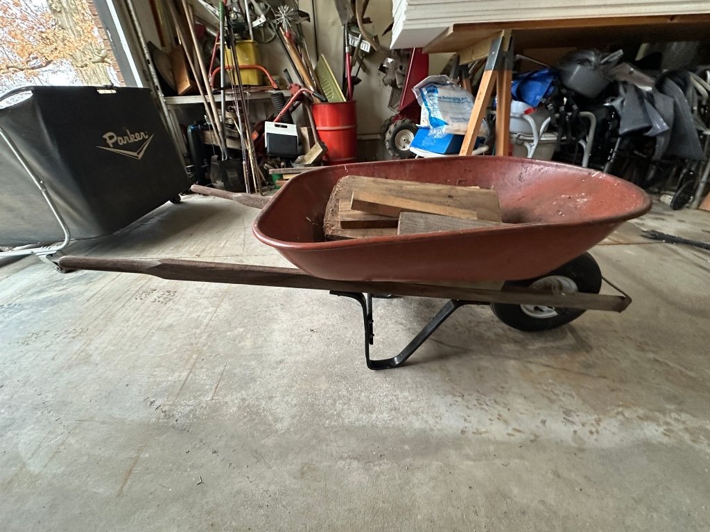Property photo 452 - TIMED ONLINE ONLY PERSONAL PROPERTY AUCTION IN ALLEN COUNTY, INDIANA