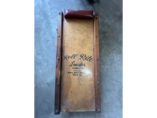 Property photo 454 - TIMED ONLINE ONLY PERSONAL PROPERTY AUCTION IN ALLEN COUNTY, INDIANA
