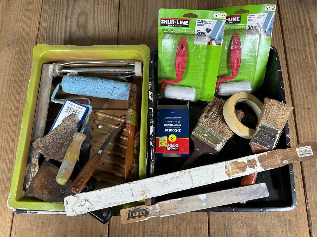 Property photo 493 - TIMED ONLINE ONLY PERSONAL PROPERTY AUCTION IN ALLEN COUNTY, INDIANA