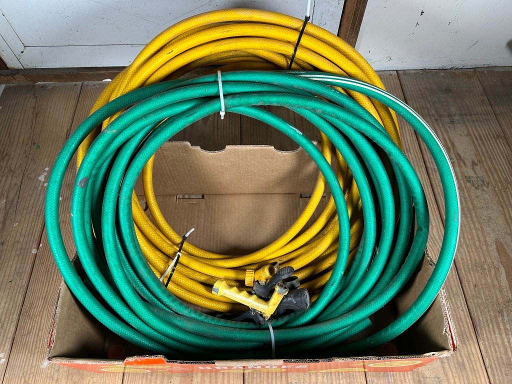 Property photo 516 - TIMED ONLINE ONLY PERSONAL PROPERTY AUCTION IN ALLEN COUNTY, INDIANA