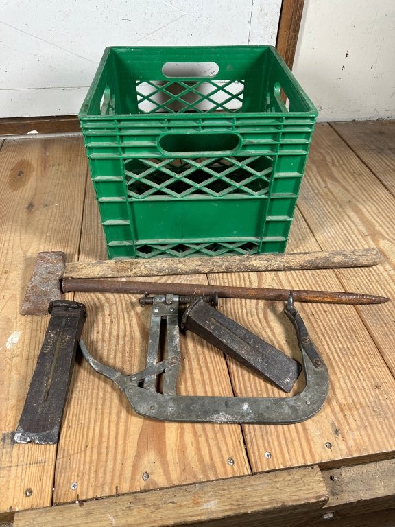 Property photo 520 - TIMED ONLINE ONLY PERSONAL PROPERTY AUCTION IN ALLEN COUNTY, INDIANA